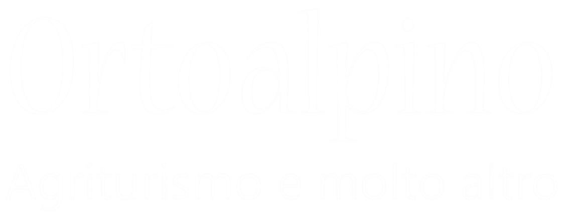Orto Alpino