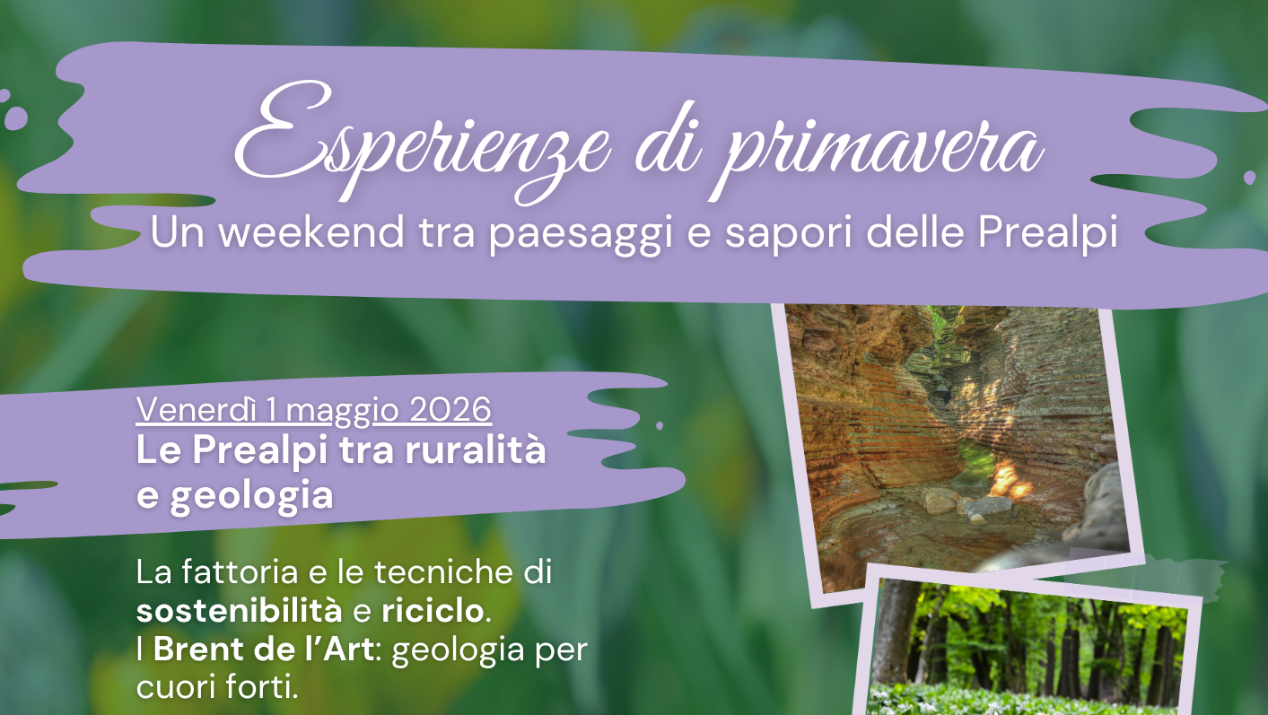 Esperienze di primavera