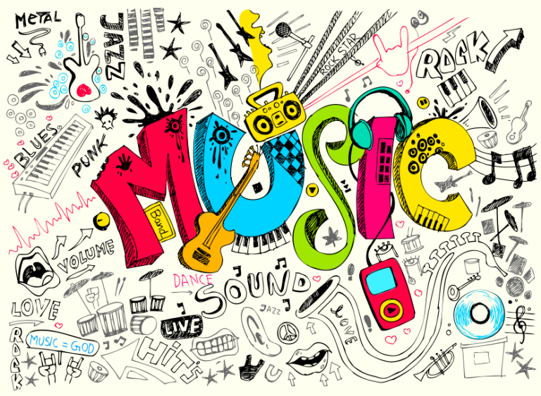 Musica maestro?