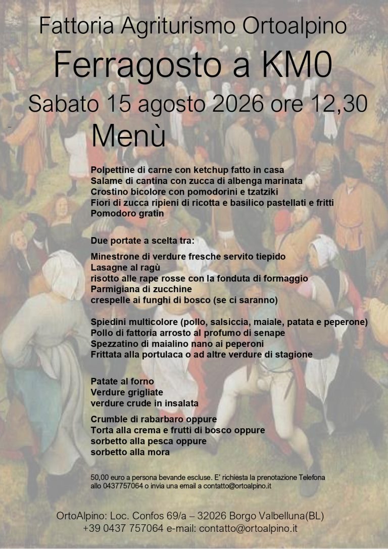 Ferragosto