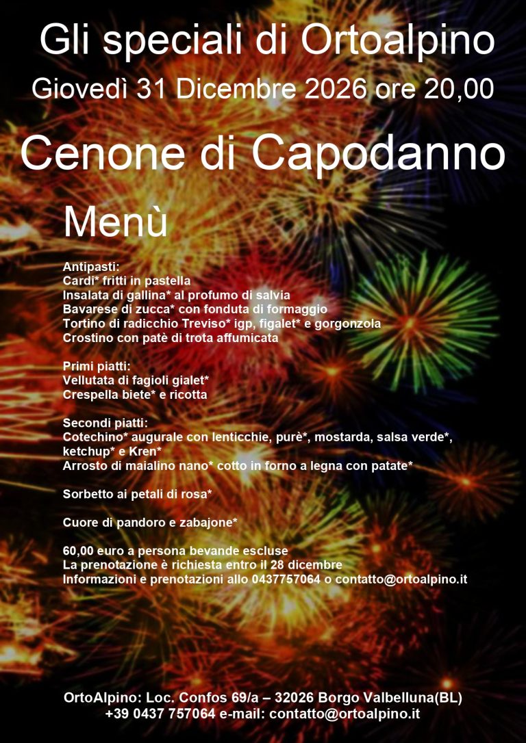 Capodanno 2026-27