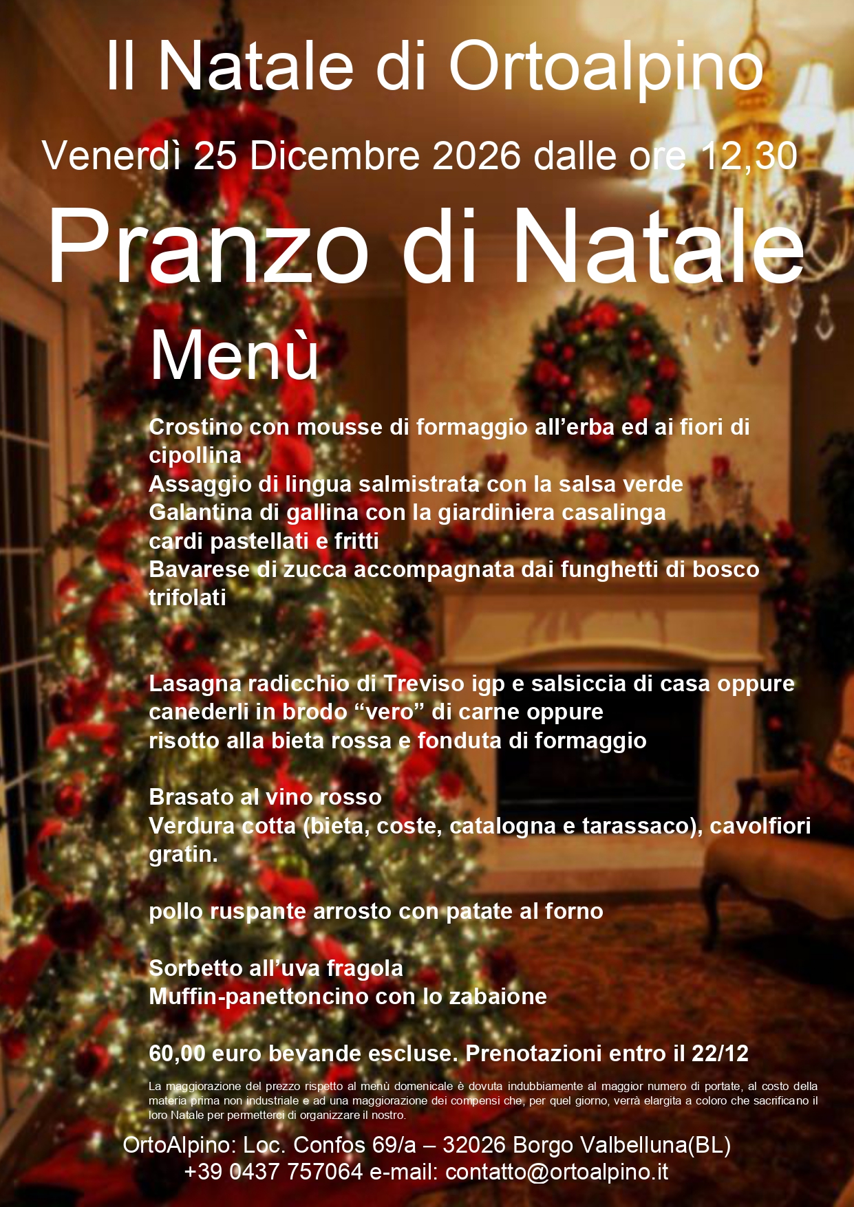 Natale 2026